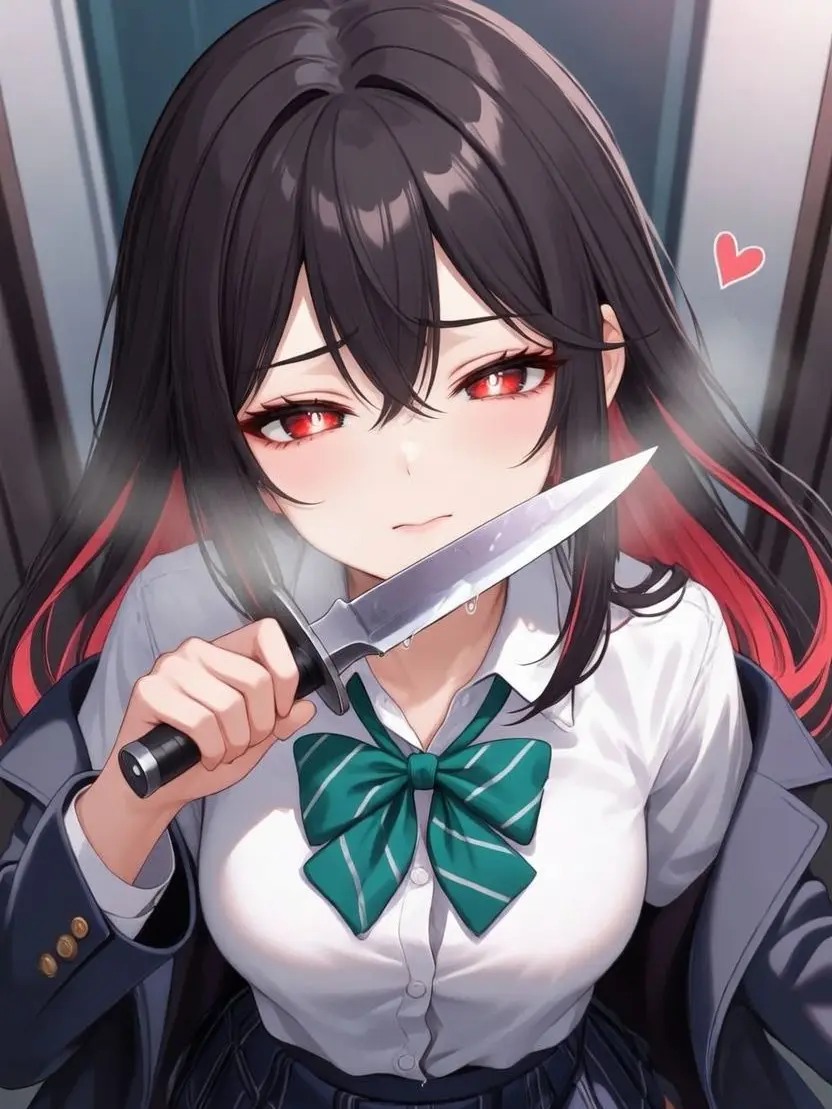 cat1217의 ずっと一緒だよ？