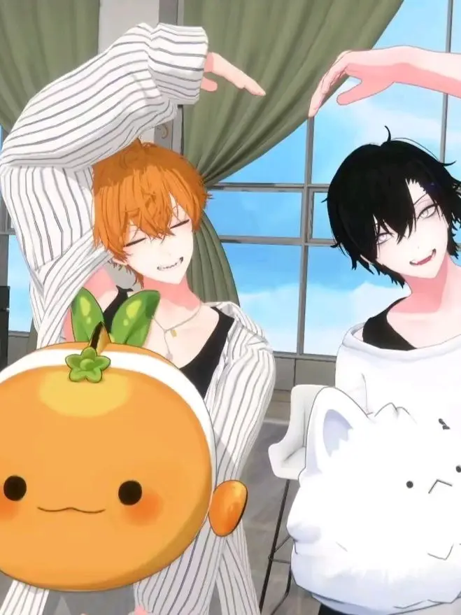 OvalFloss5795의 리레볼루션 (개인용)