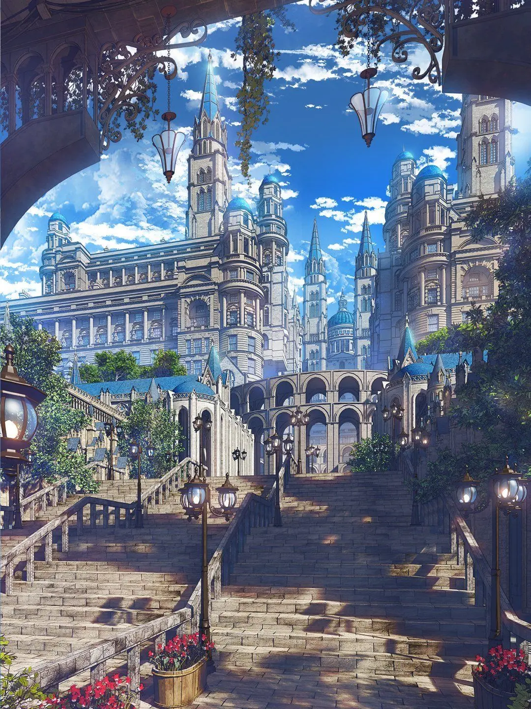 mlll의 混沌の果て