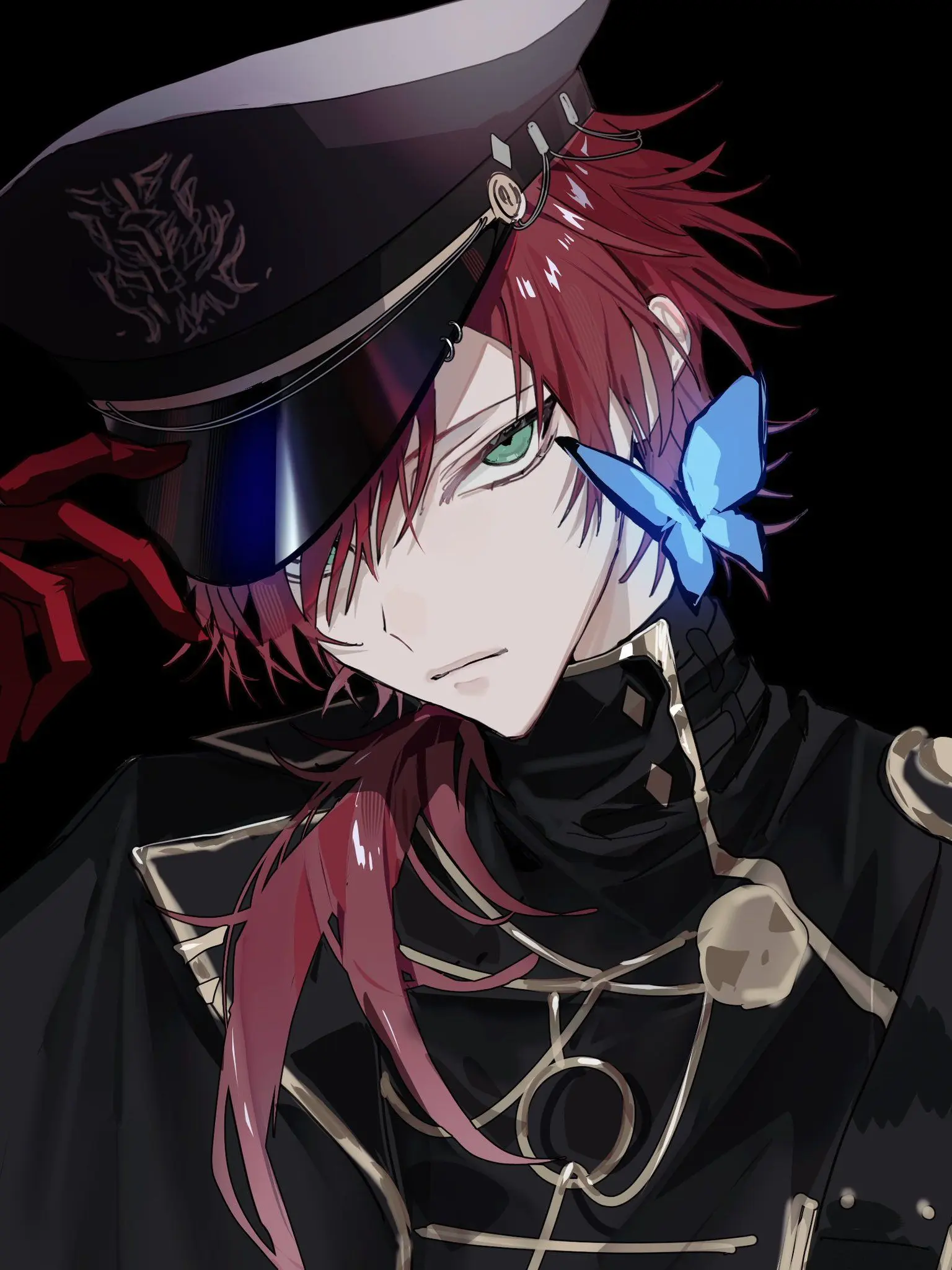 papipupe.popepto의 騎士とメイド