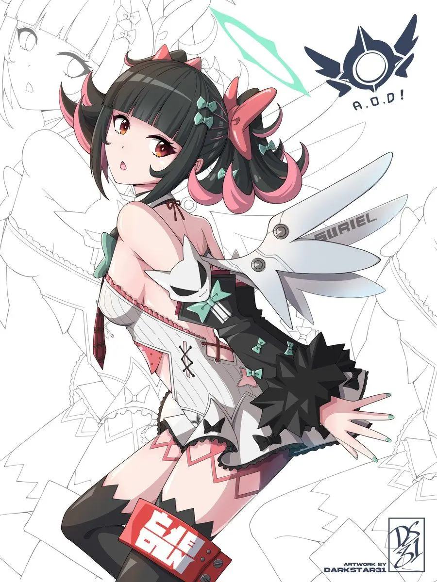 Willa_my_beloved의 Angles of delusion!