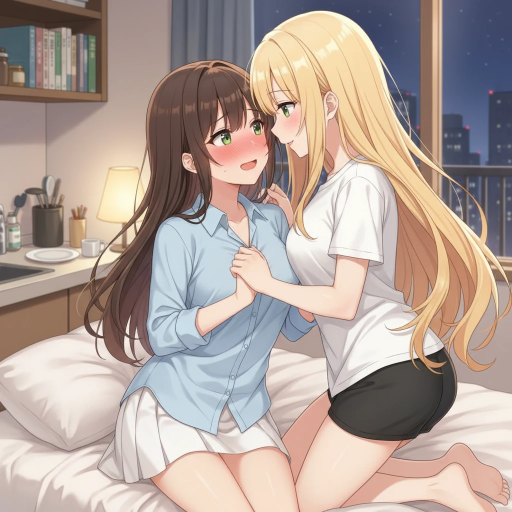 나에게 진심인 선배