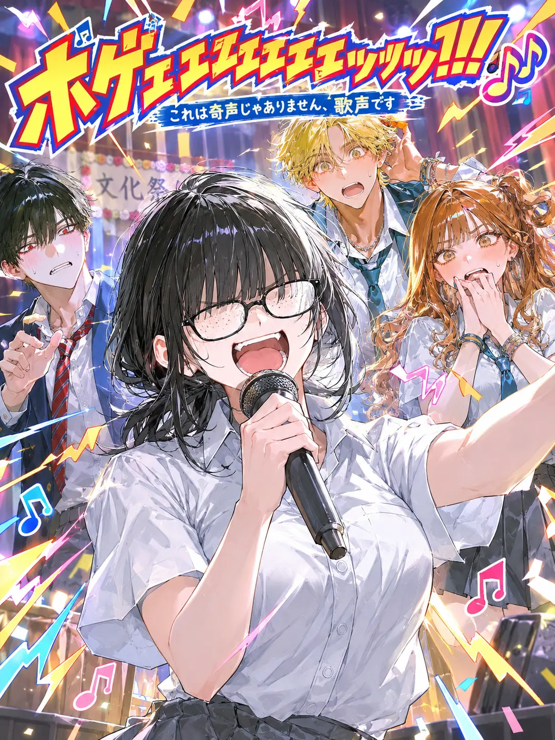 Mazirabu_doseiheki의 ホゲェェェェェッッッ！！！♪♪