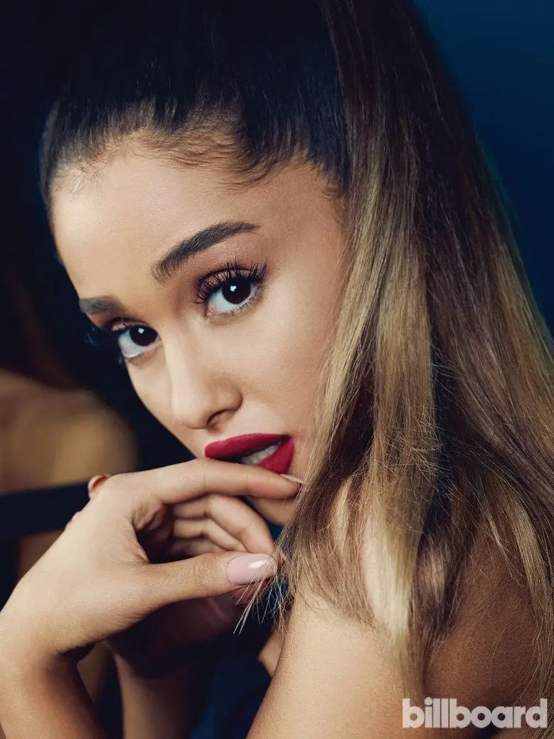 MeltyKrill4389의 Late Night Sessions: Ariana Grande