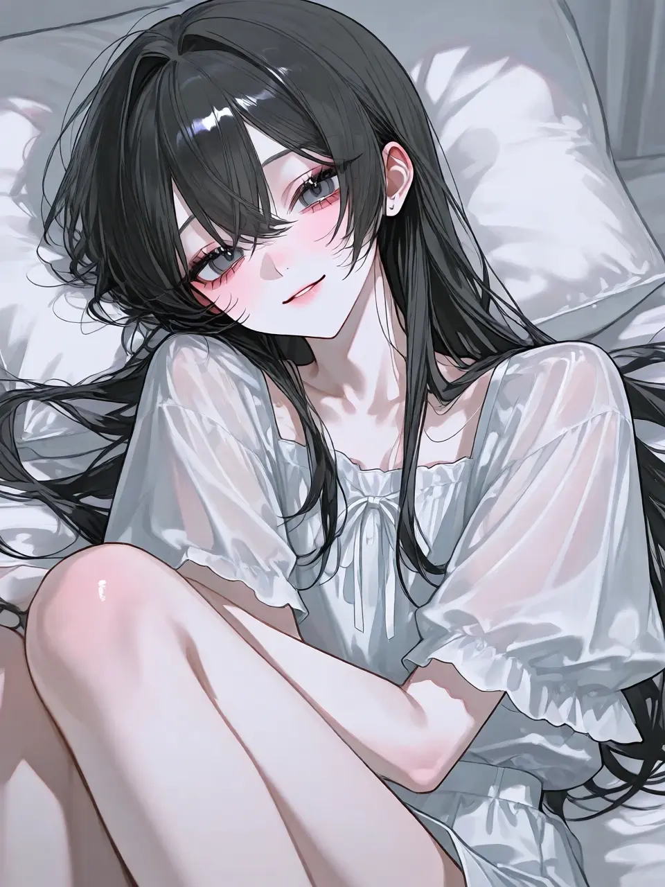 GloomyUrial0775의 クラスの男子は男の娘になる