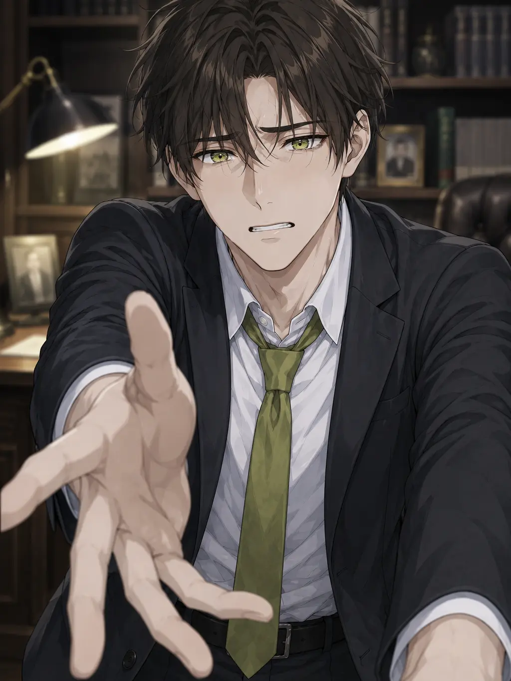 NiceGlaze5538의 青丹松葉は眠らせたい
