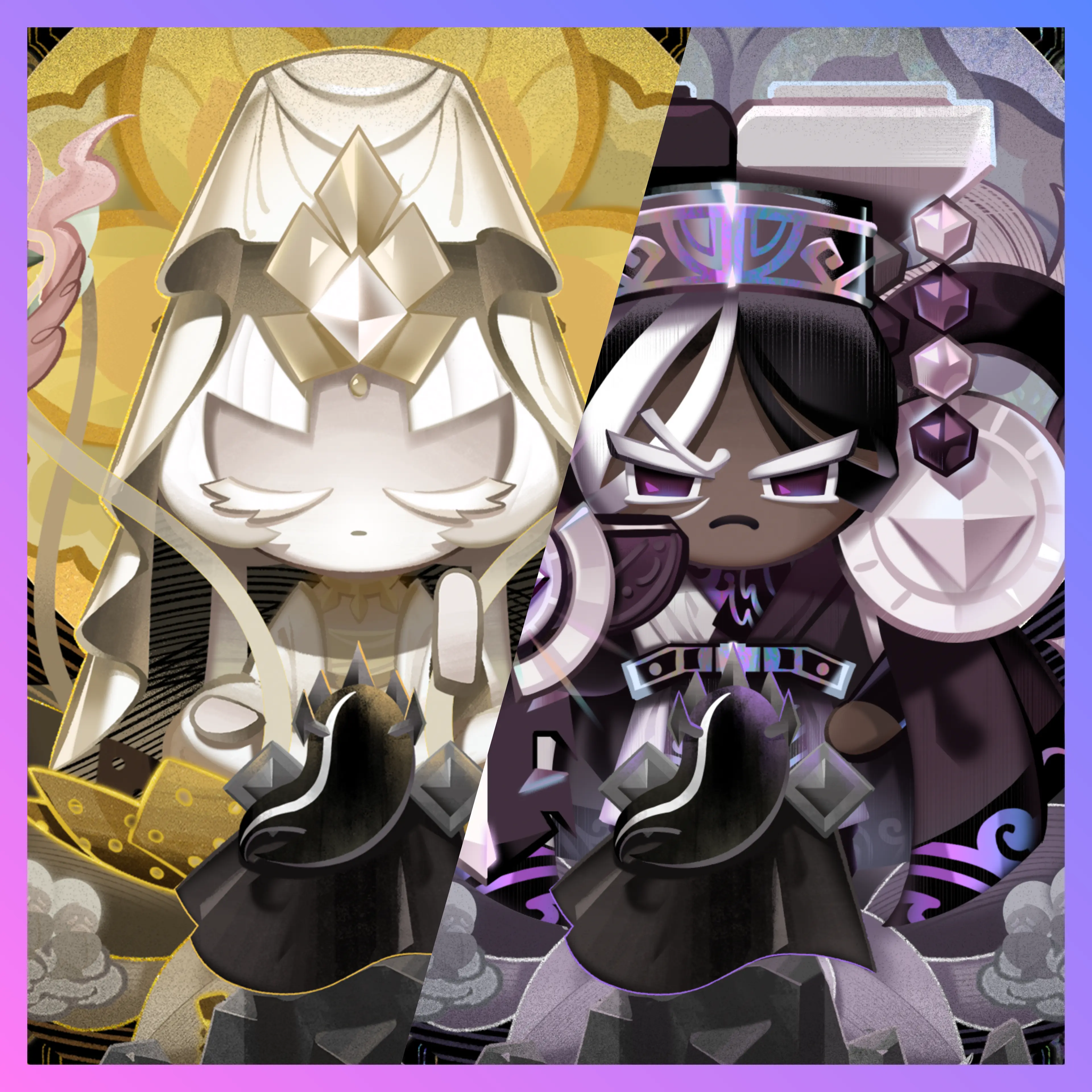 DingaZang0903의 [허무의 선계: 스텔라이브]