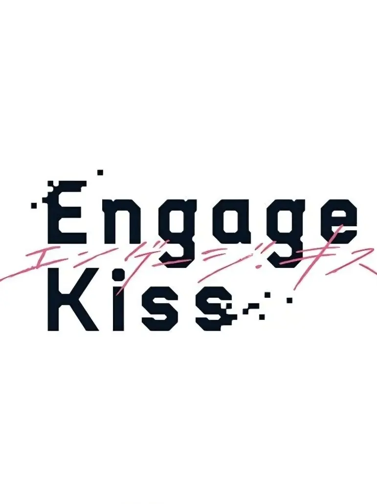 Yoichi_Oka의 Engage kiss
