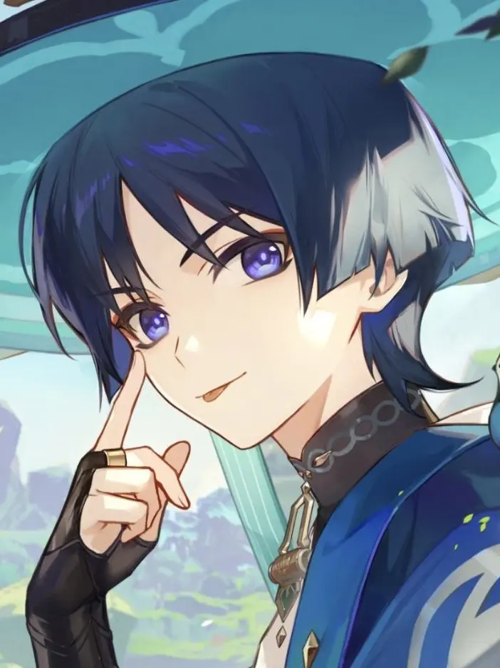 l_na의 ＊放浪者 が あらわれた !