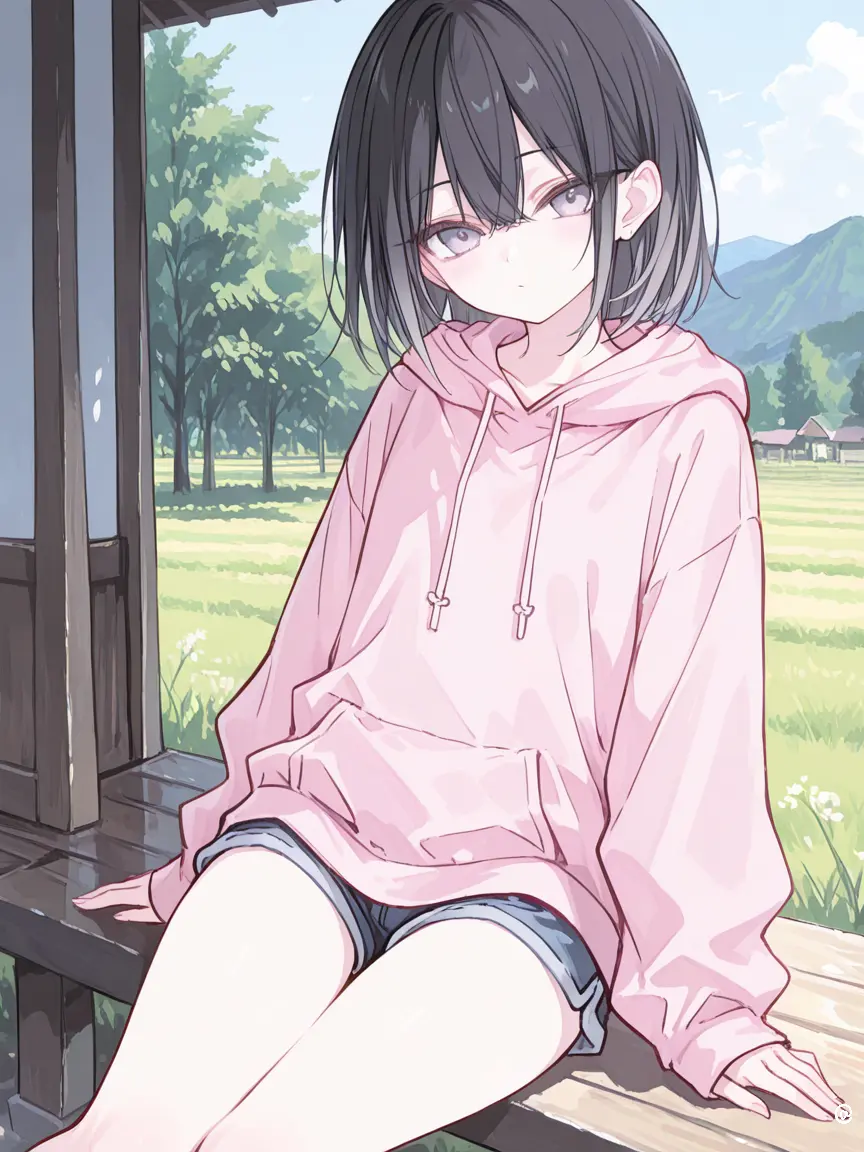 Kikida의 벙어리 년..아프진 말아야지..