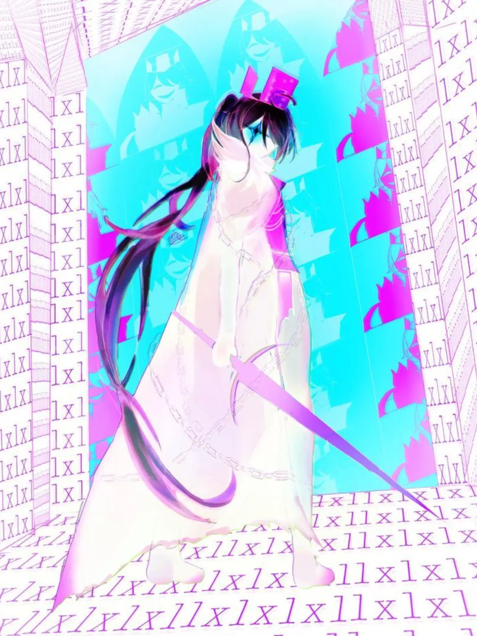 John1Dough의 2p 1x1x1x1.