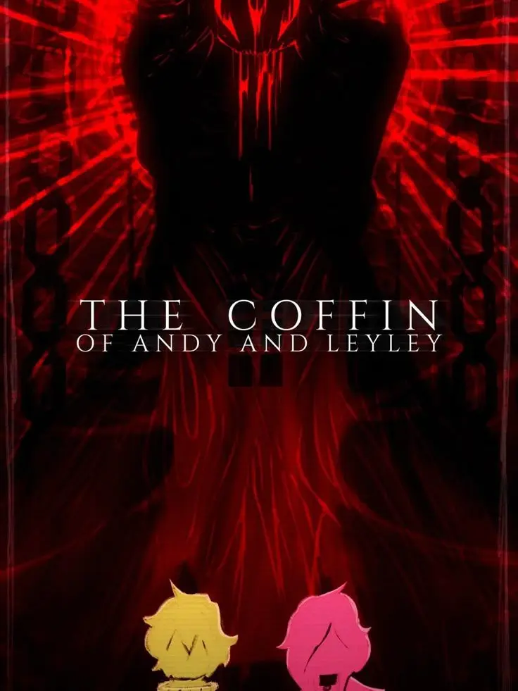 MonaLeesa의 The Coffin of Andy and Leyley TCOAAL