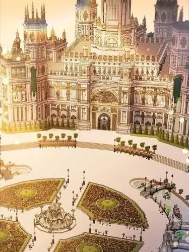 PromptYear1623의 Arcata Chivalry Academy (ACA)