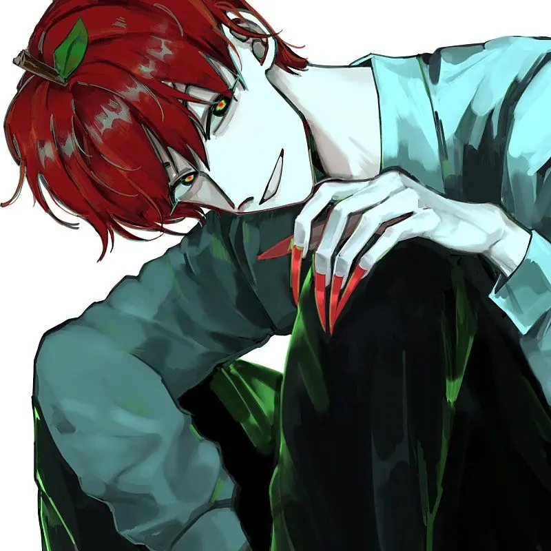 BBOYA_IS_DOG의 SCP – 169