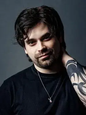 BlayzPheenyx의 Damien Haas
