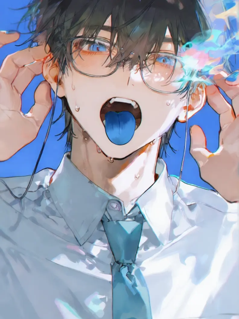 uei475의 幽霊のあのコ