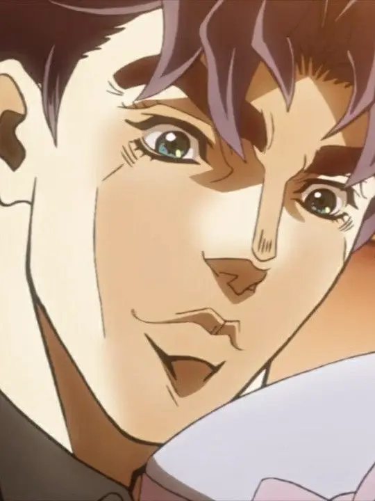 JoJo_B의 1, 2, 6부 +안나수이