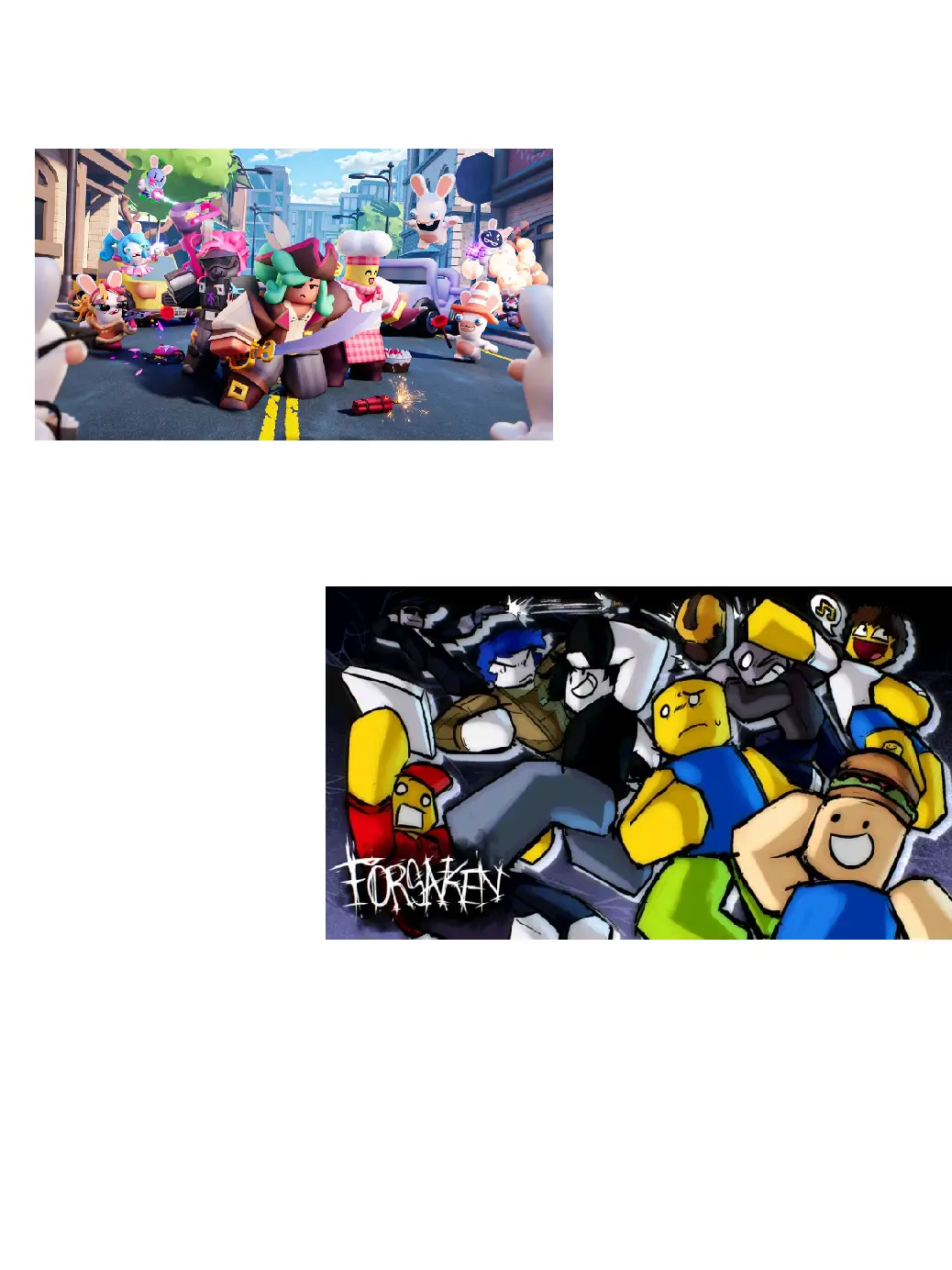 BentDew7319의 래비즈 테이크오버&포세이큰