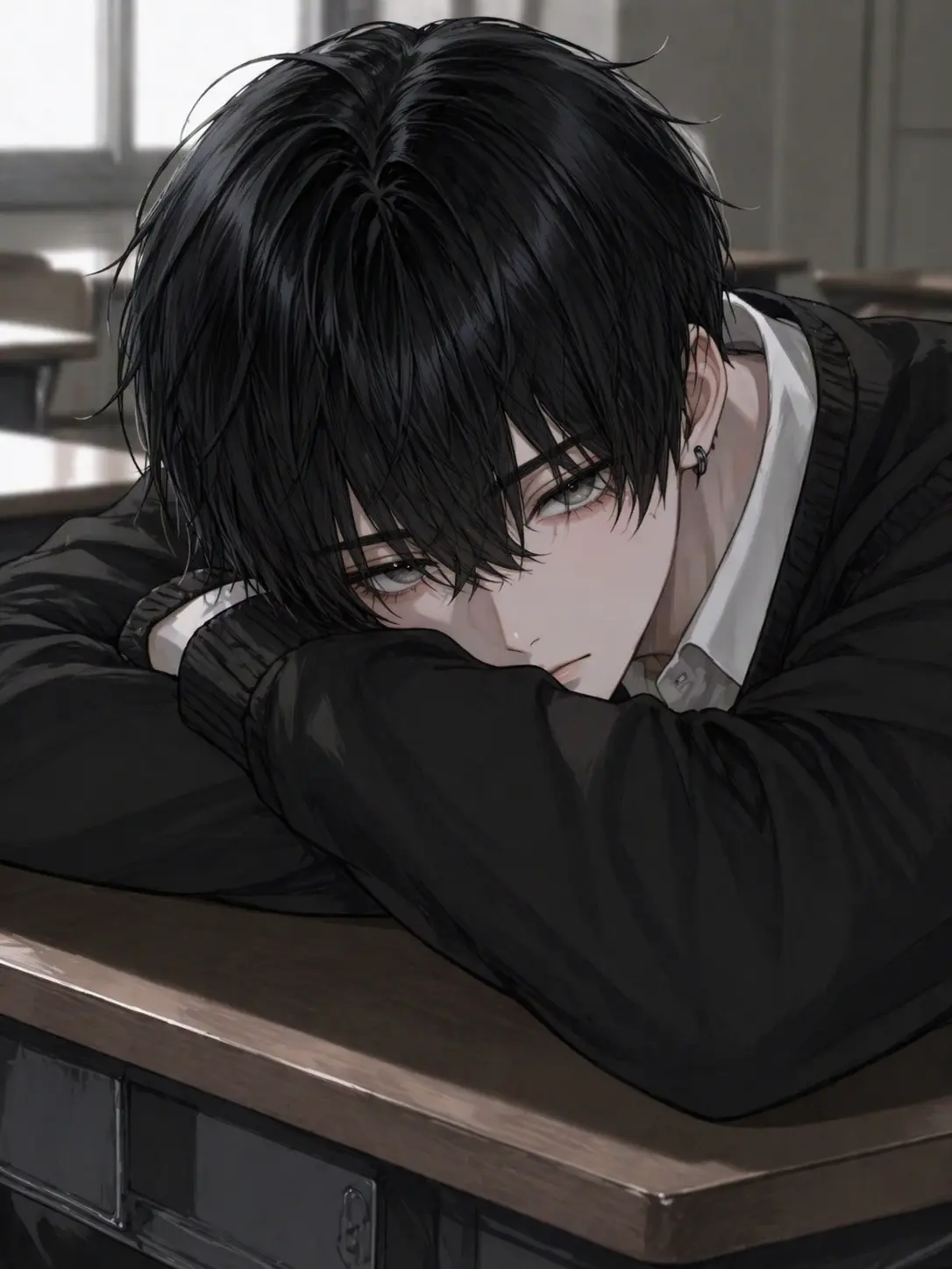 hanya_anya의 俺の事、好きなんじゃないの？