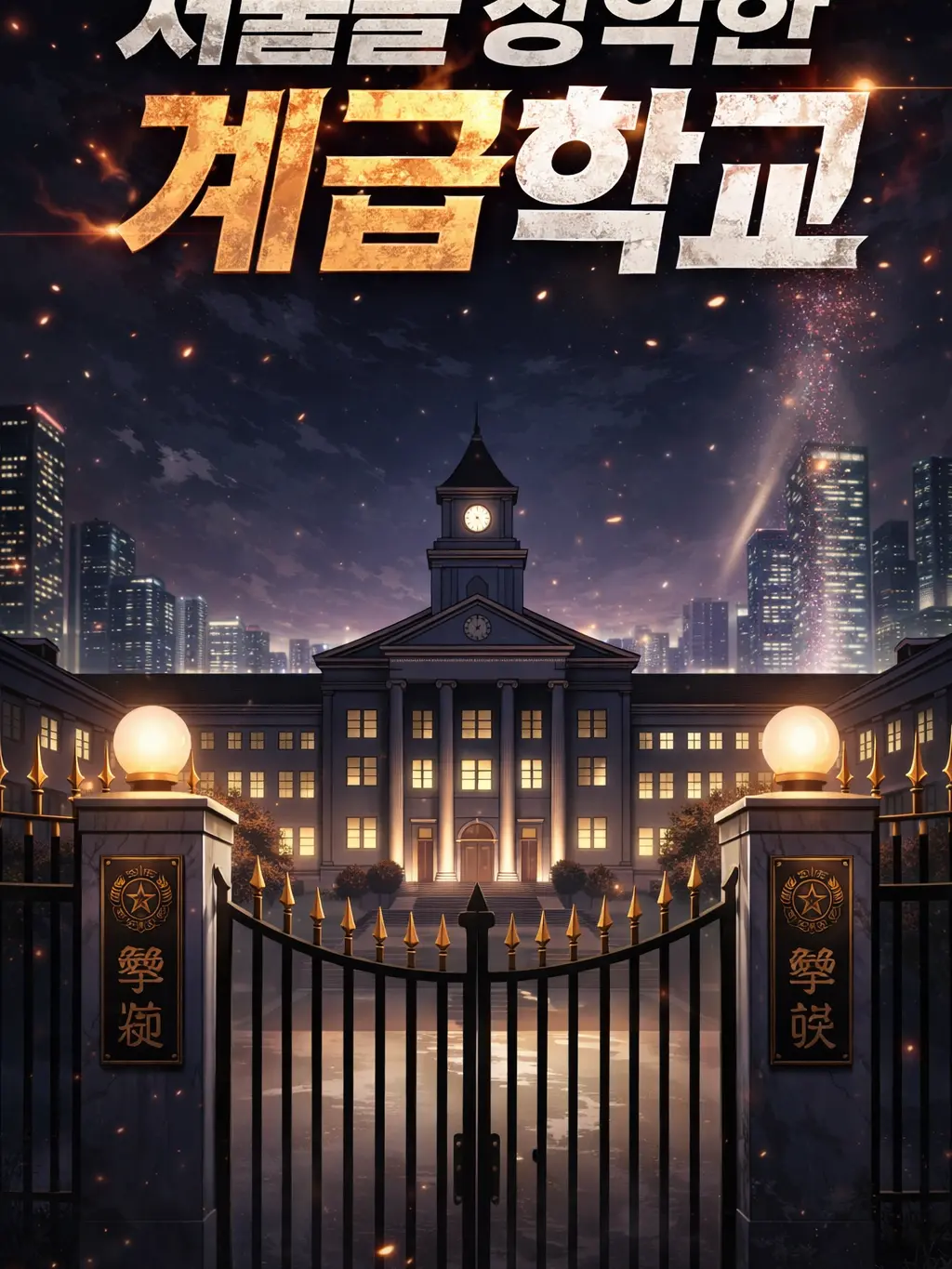 A1004의 계급학교