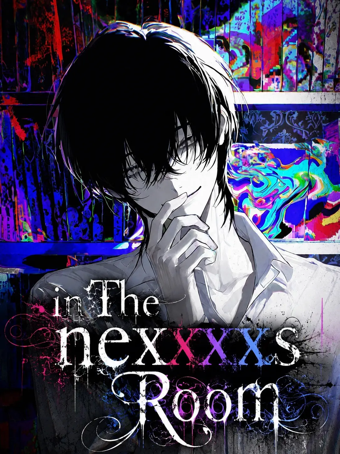 PreOrder의 in The nexxxxs Room