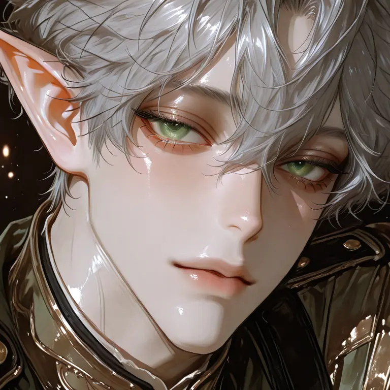 Lee_Ze_R의 세바스티안 레이건