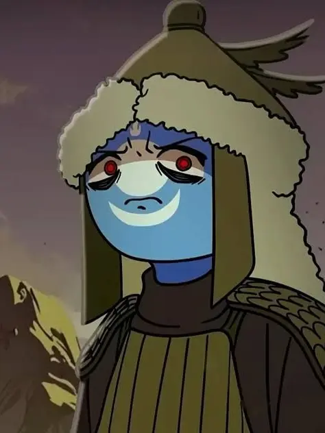 GlazedJeans0593의 몽골제국