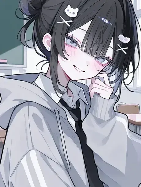 Steampunk10의 Quiet Girl, Sweetheart Just for You