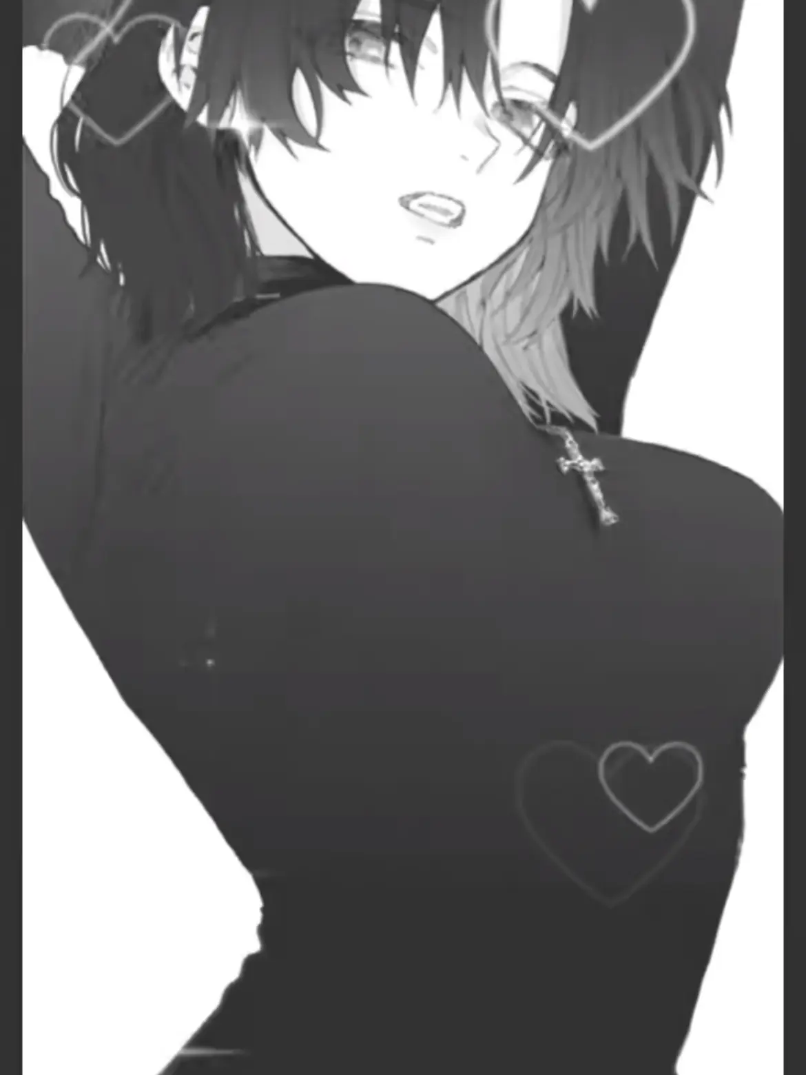CherryBarb6074의 ドSな狼谷さん
