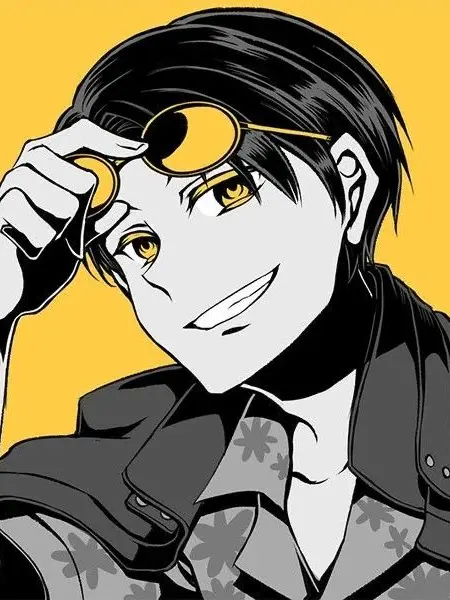 CreamGuest3444의 貴利矢と大我のわちゃわちゃ