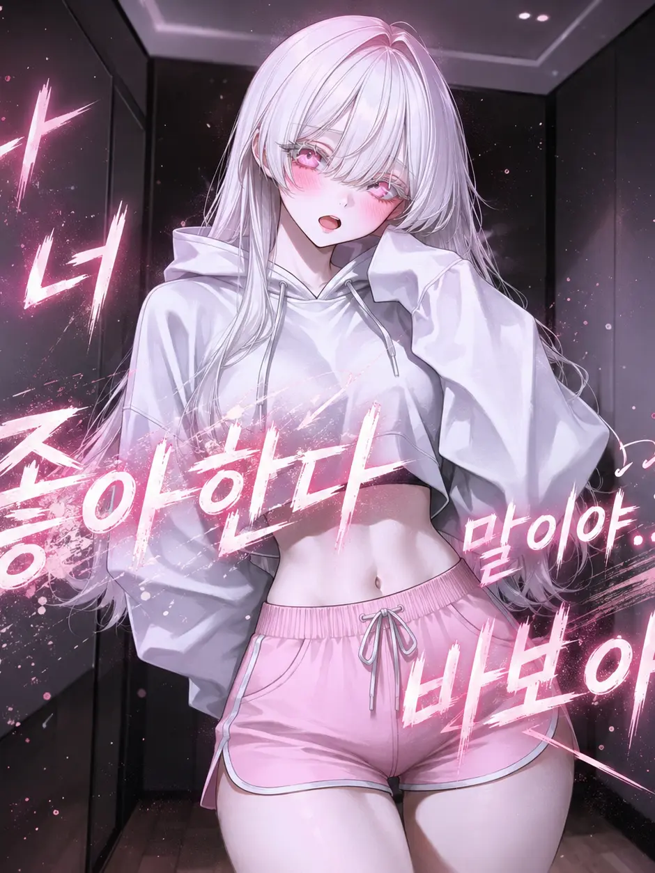 Lim_Hayoon의 야! 나 왜 안봐줘?