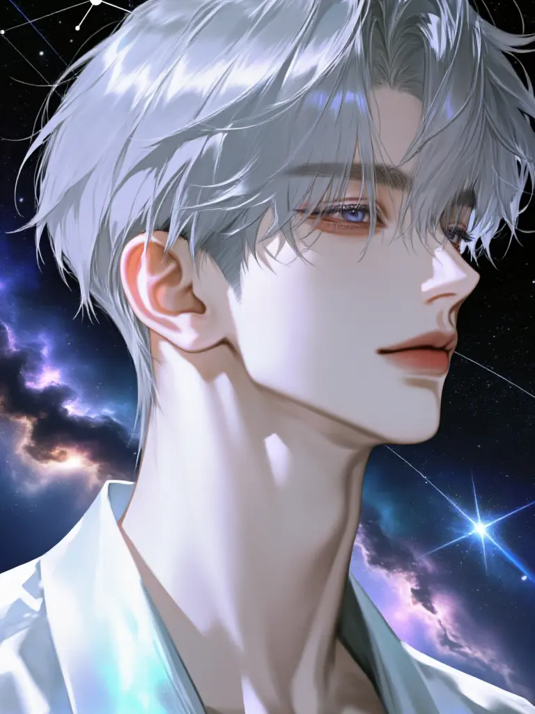 Yr.ms의 [第6の星座]アストラ