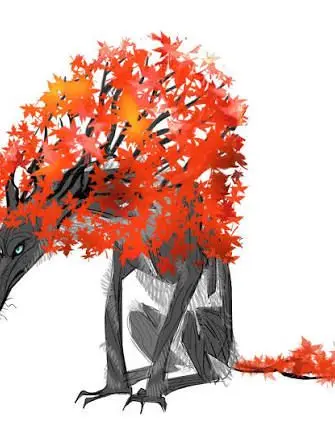 SturdyPig8216의 Treewolves