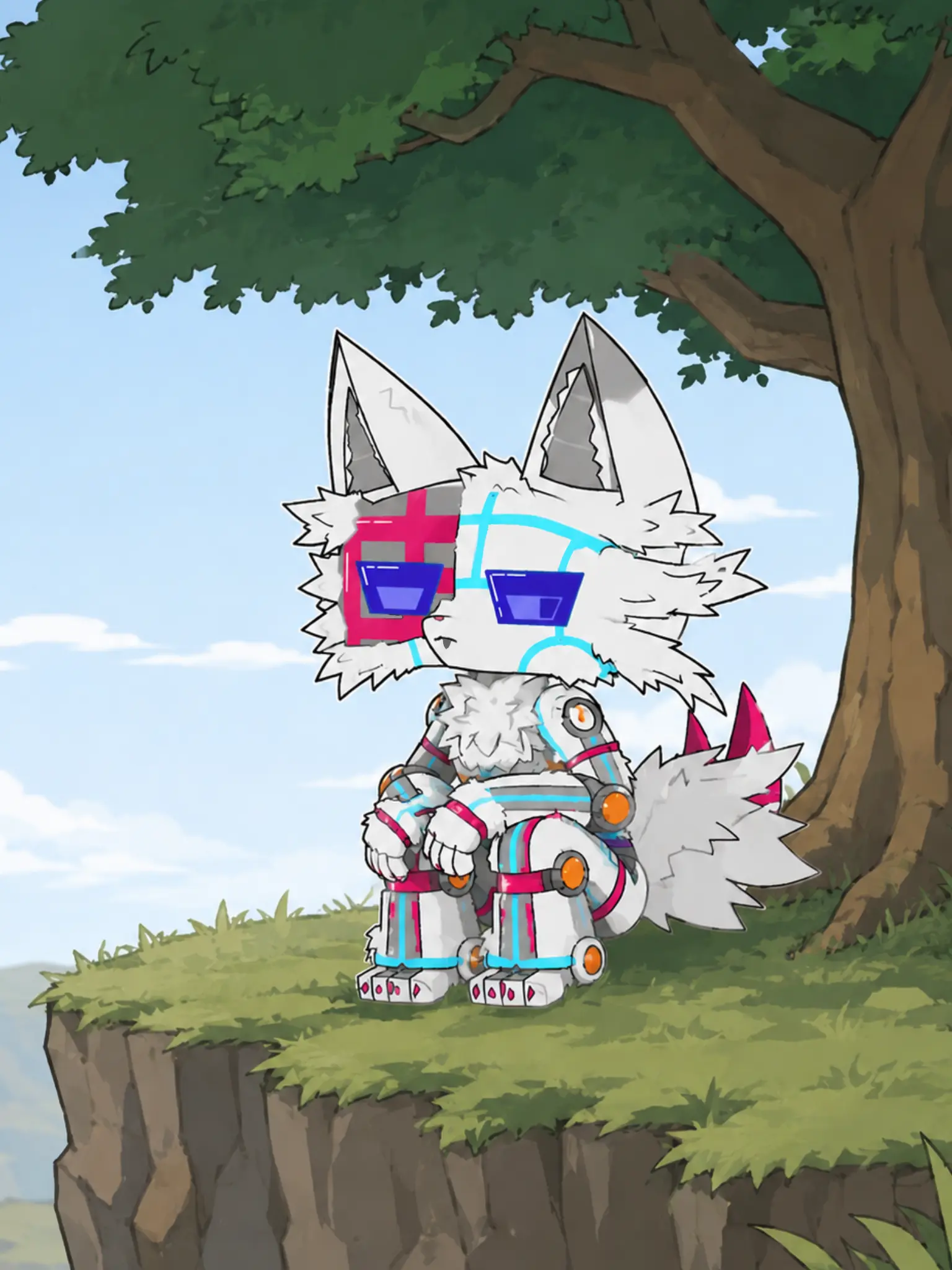 R.FOX1125의 遠い異星の可愛い女王
