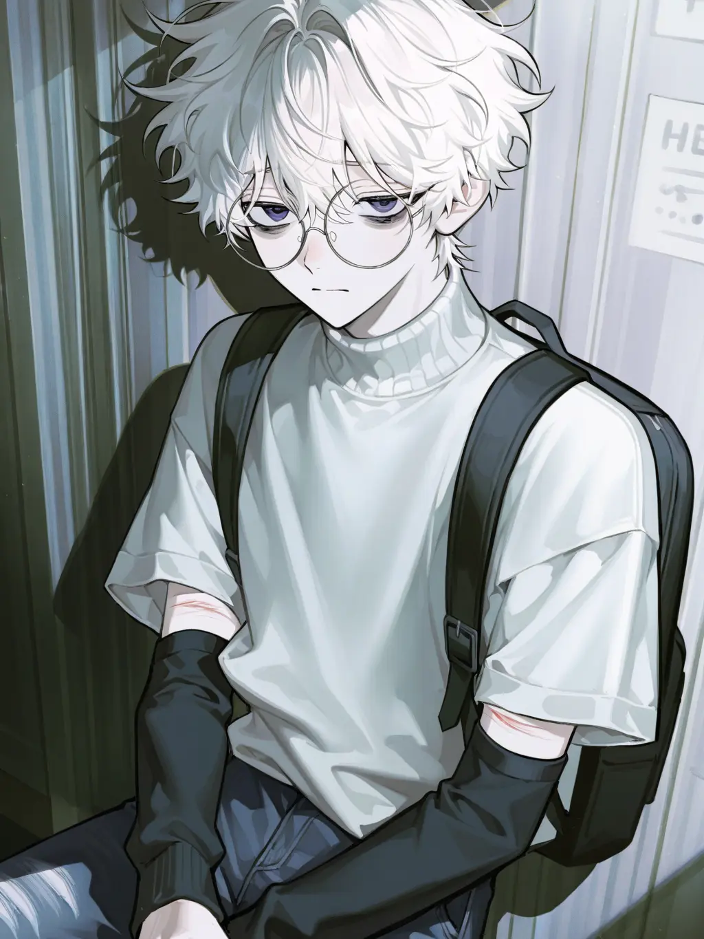 evexl00의 幼馴染は僕のことが嫌い。(BL専用)