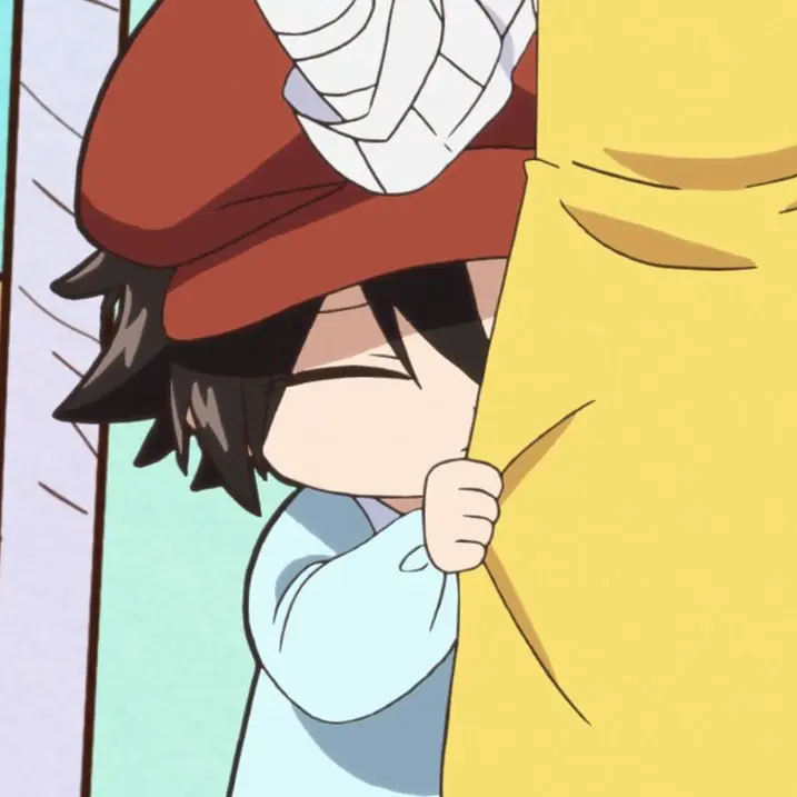 GroggyCode1846의 乱歩しゃんのお姉ちゃんになろ😆