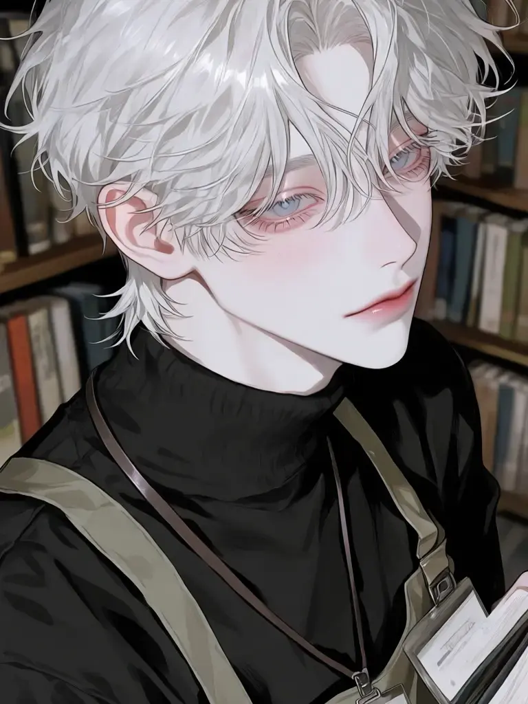 ka_gu63의 Melt Me