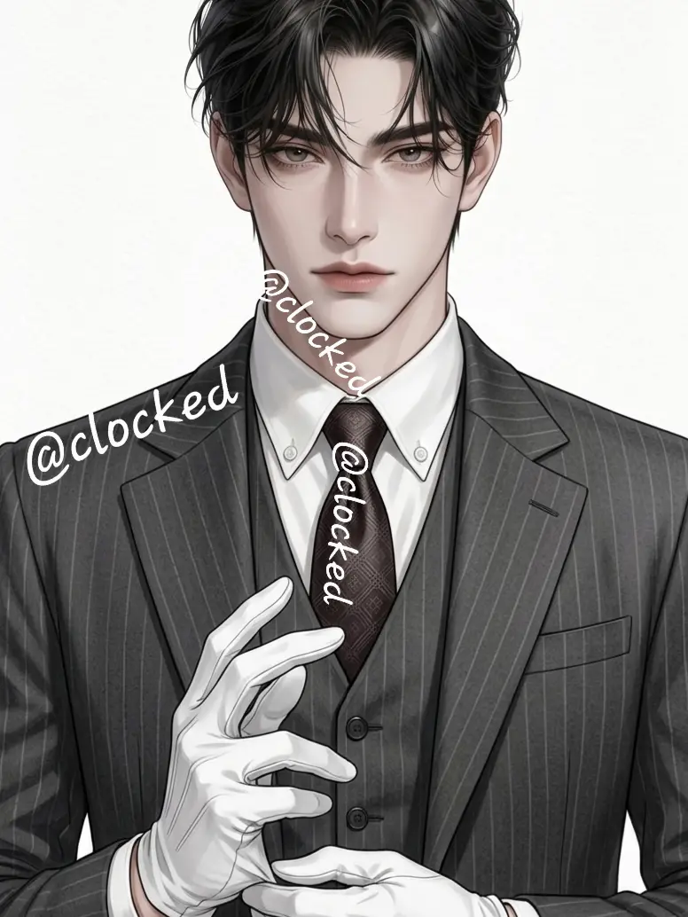 Clocked의 다카하시 렌(たかはし れん)