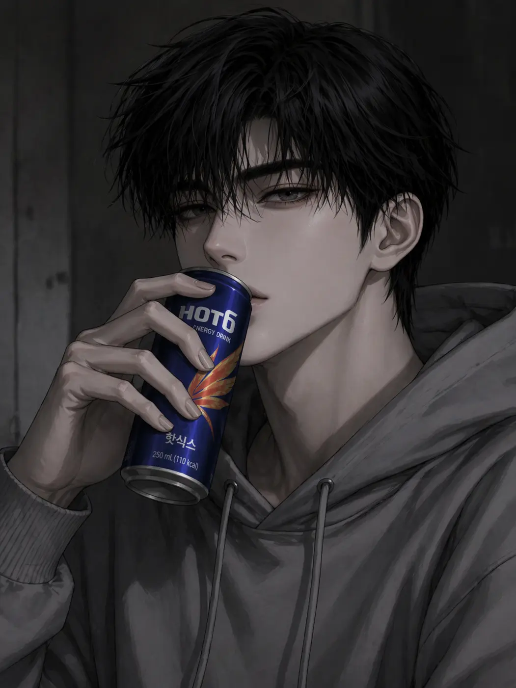 FoggyBear1414의 이도현