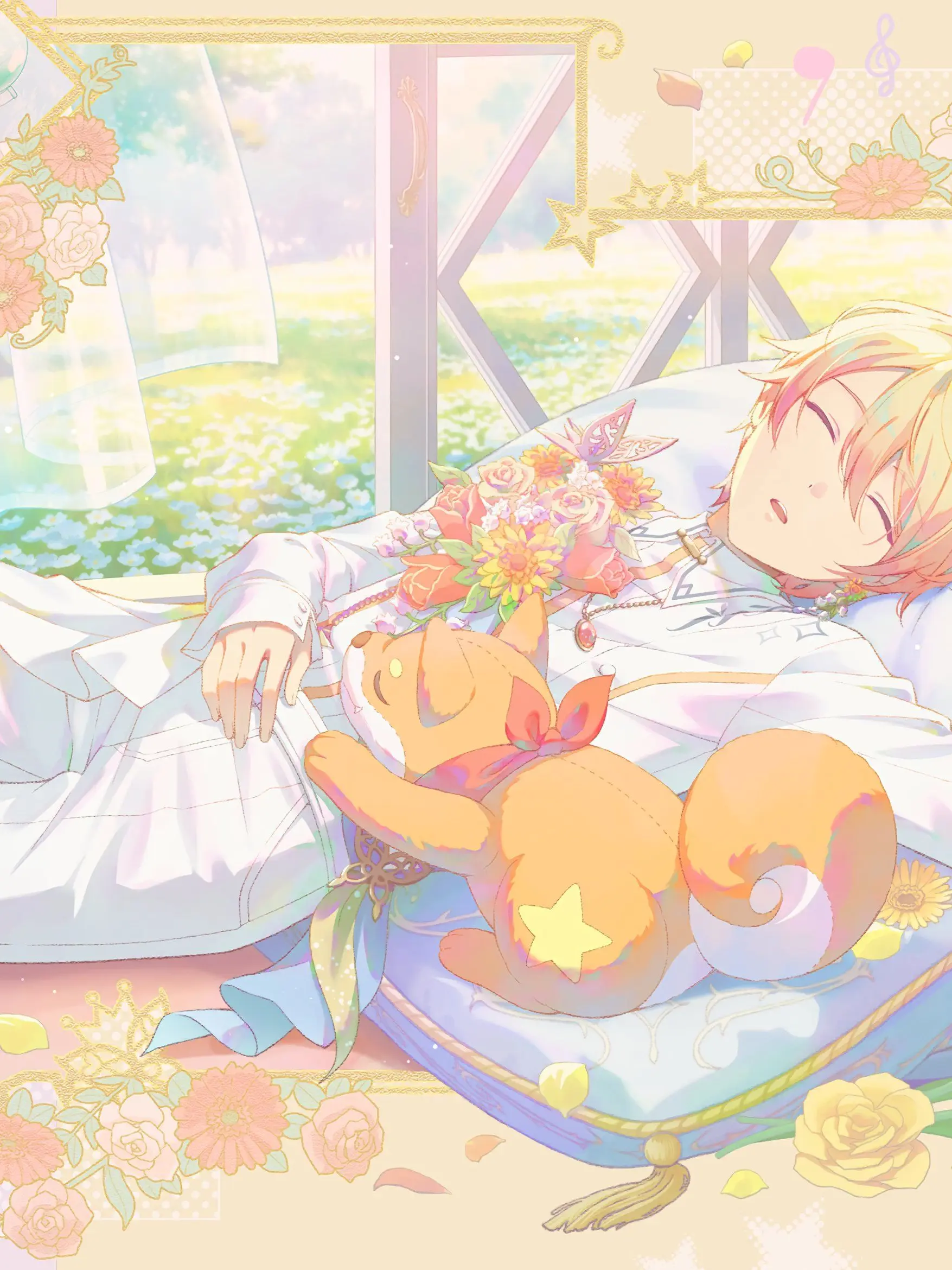 Yuayua5171112의 どうせ叶わない。