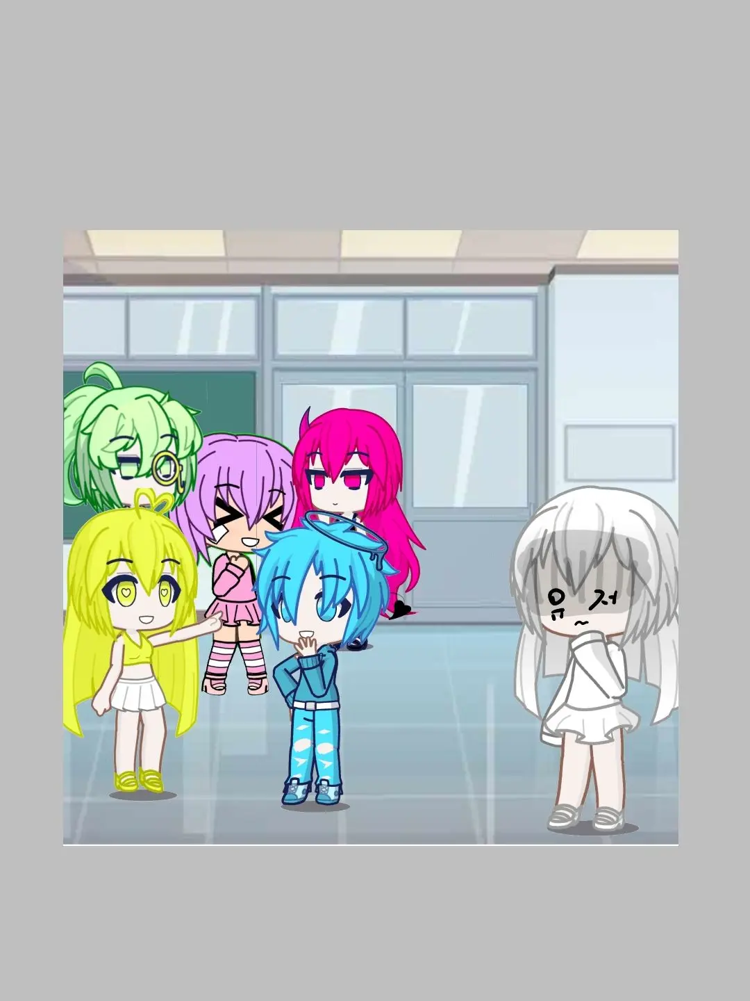 Dhs의 꿈의 악마(배신)