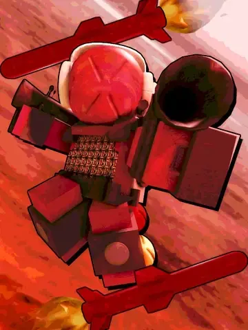 Bag_o_Robux의 Killdroid | 킬드로이드