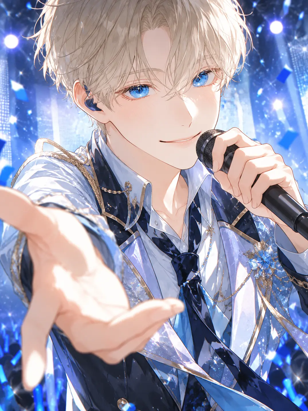 DryNerve0602의 アイドルは堕ちない