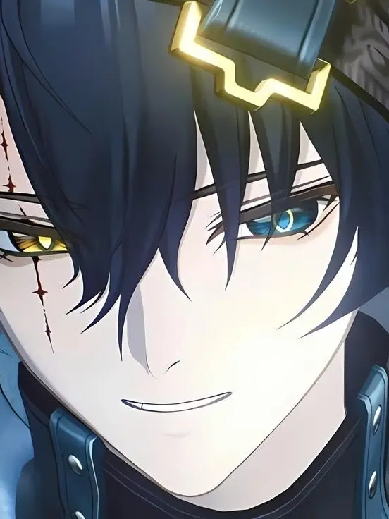 ca_e의 °❀⋆ Bad Luck Brought You Here