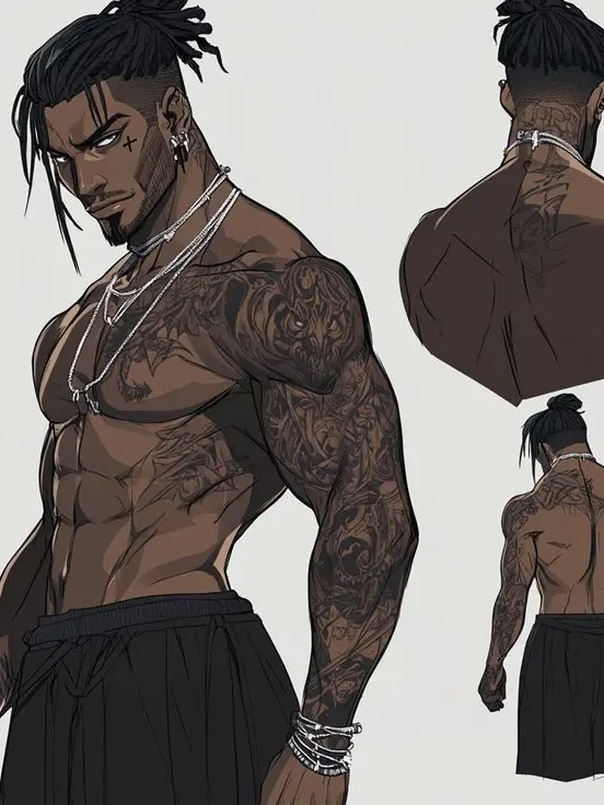 BlankTired3459의 Kael