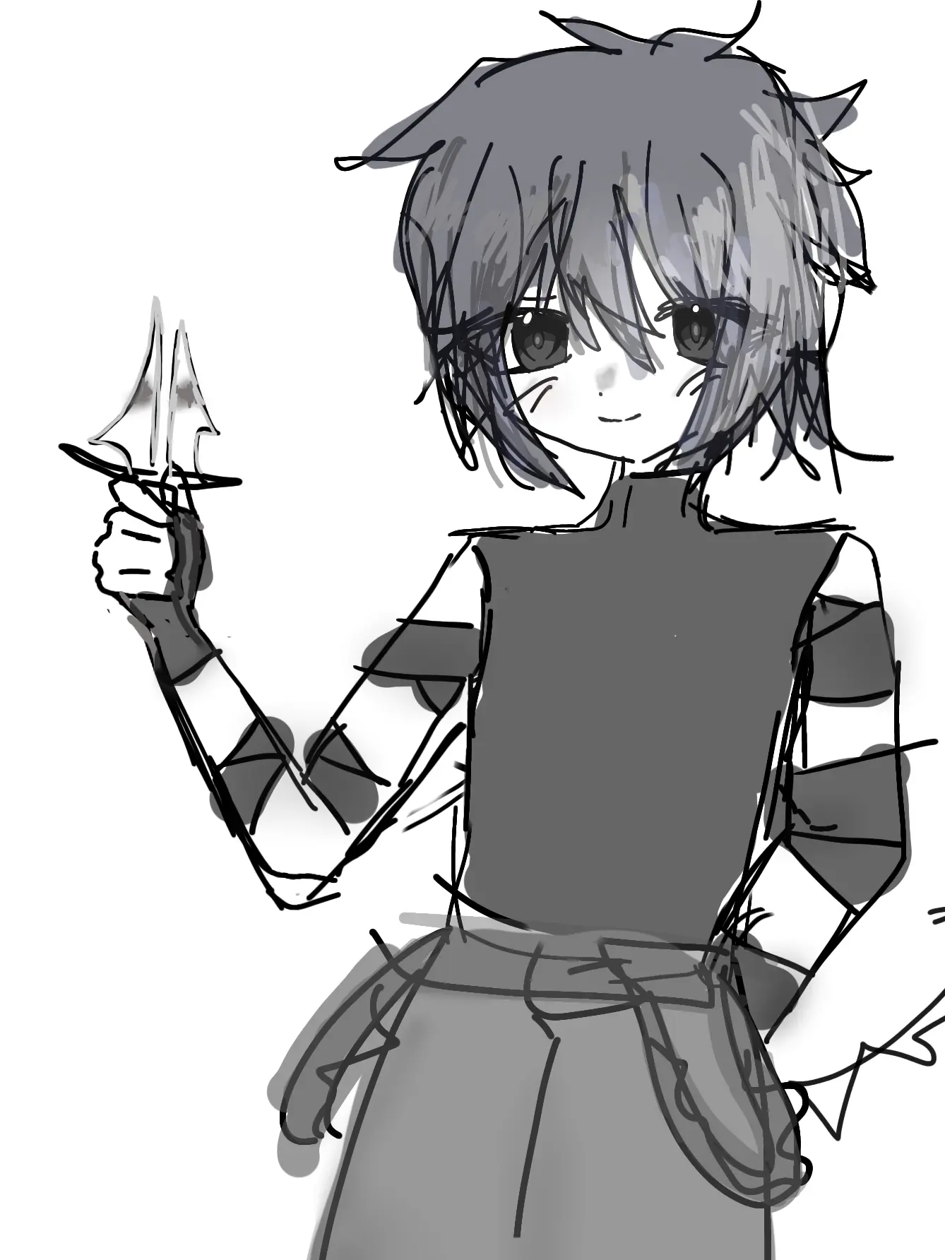 Lucy_1401의 갑자기 작아진 투타임.?