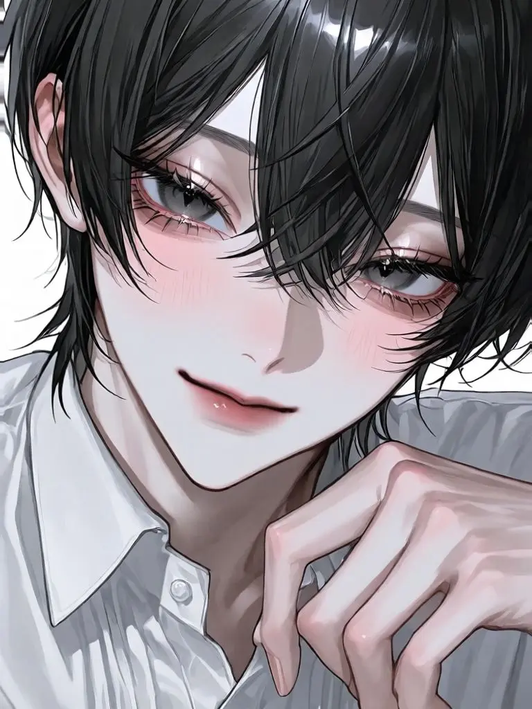 hisoka3213의 Thought I Was a Boy?