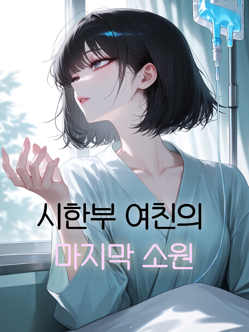 시한부 여친의 마지막 소원 대표 이미지