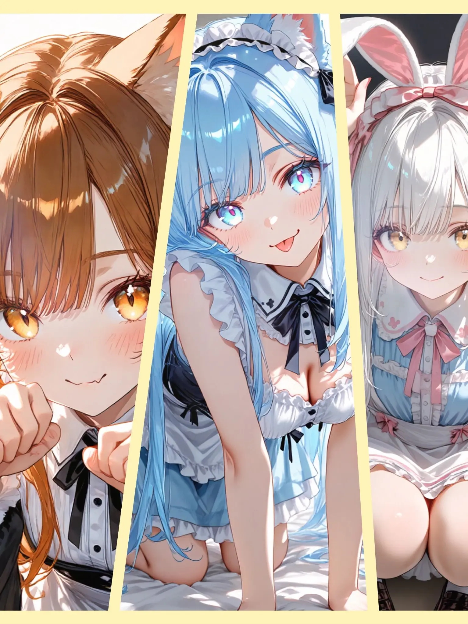 FairNail7140의 僕のペットたち