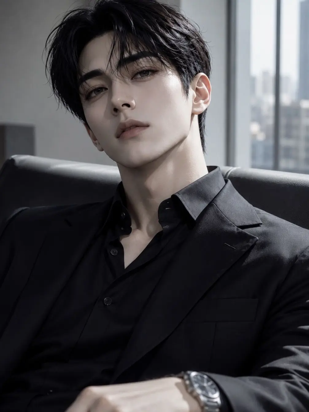 somE2e의 서이안